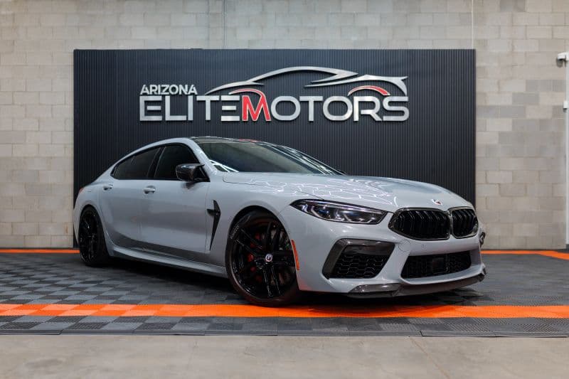 bmw m8 gran coupe 2023 WBSGV0C00PCL28161 image bmw m8 gran coupe 2023 WBSGV0C00PCL28161 image
